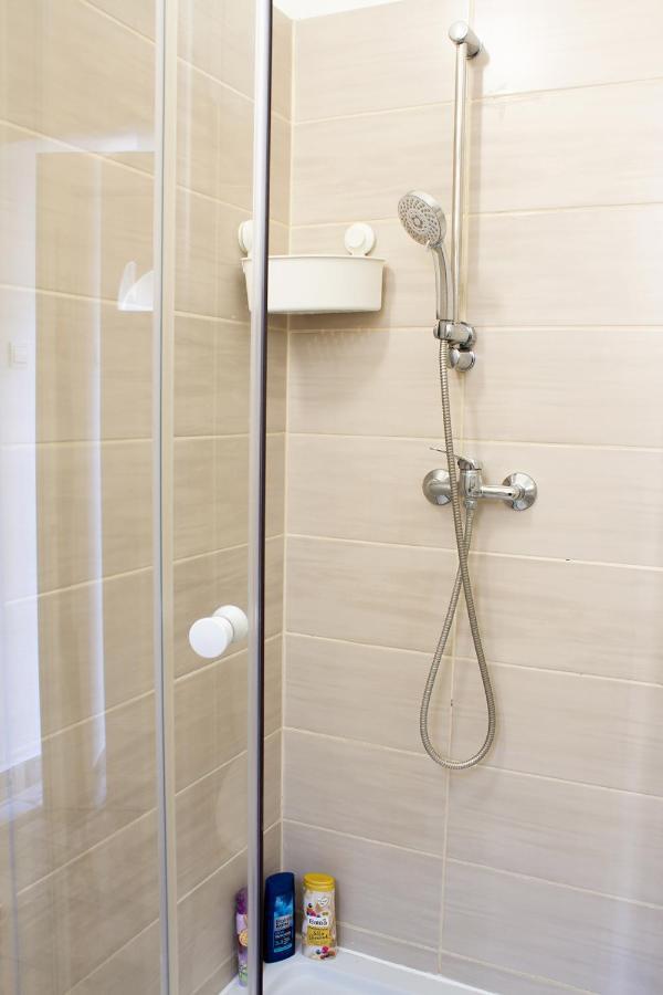 Best Neighbour Apartment Budapest Extérieur photo