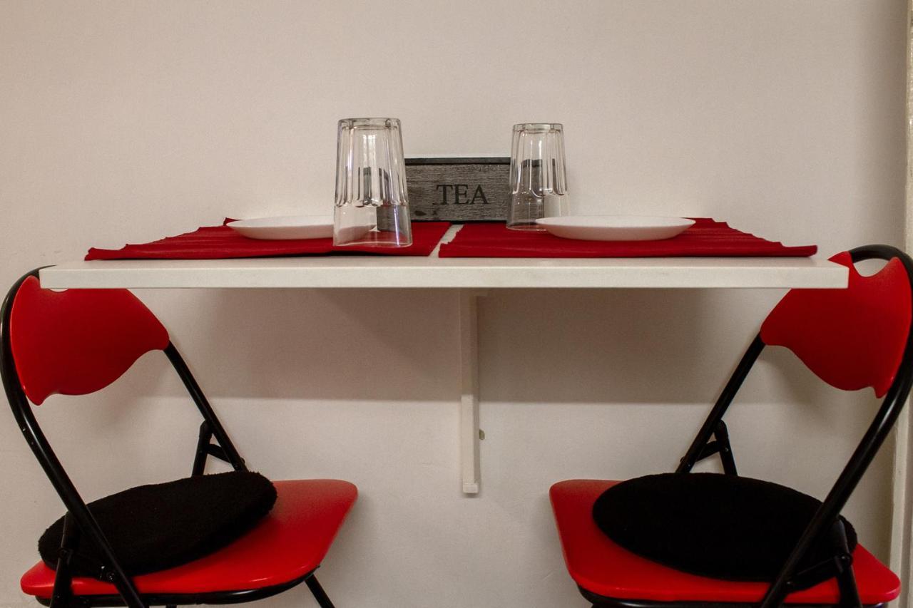 Best Neighbour Apartment Budapest Extérieur photo