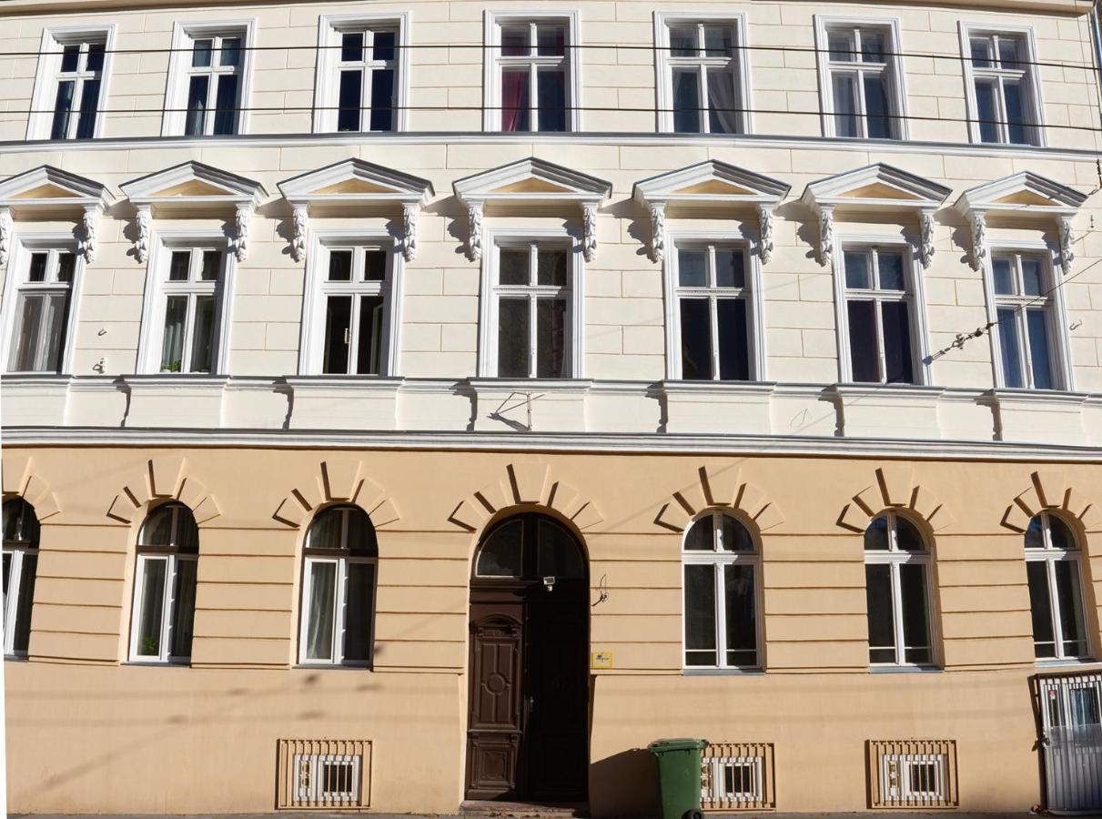 Best Neighbour Apartment Budapest Extérieur photo