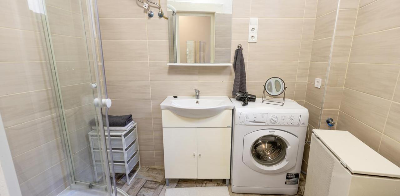 Best Neighbour Apartment Budapest Extérieur photo