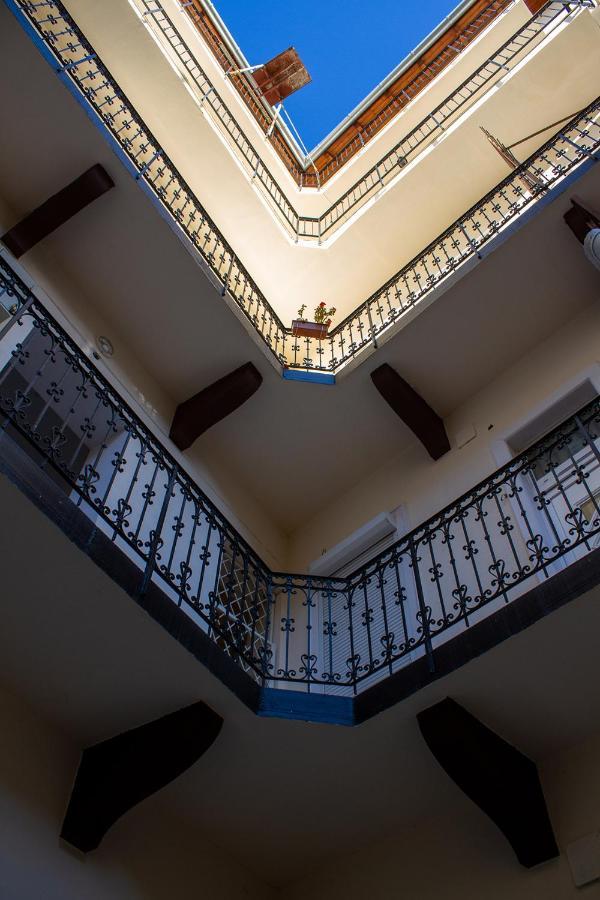 Best Neighbour Apartment Budapest Extérieur photo