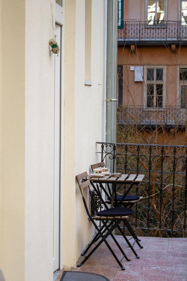 Best Neighbour Apartment Budapest Extérieur photo