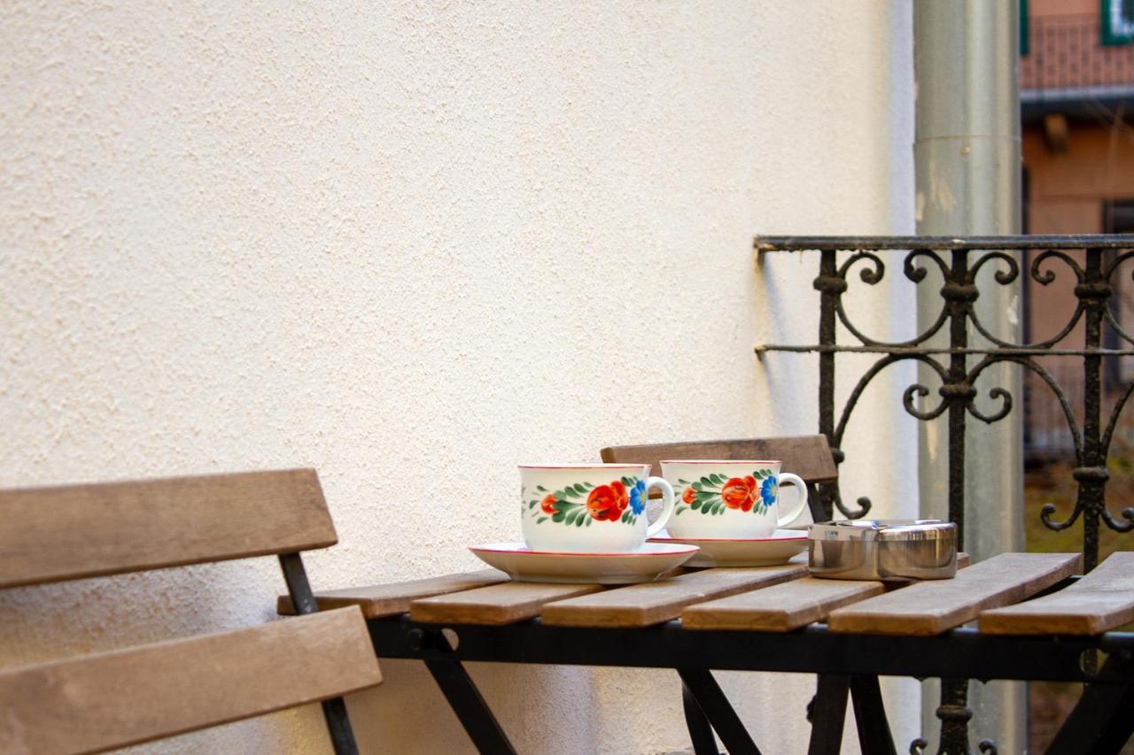Best Neighbour Apartment Budapest Extérieur photo