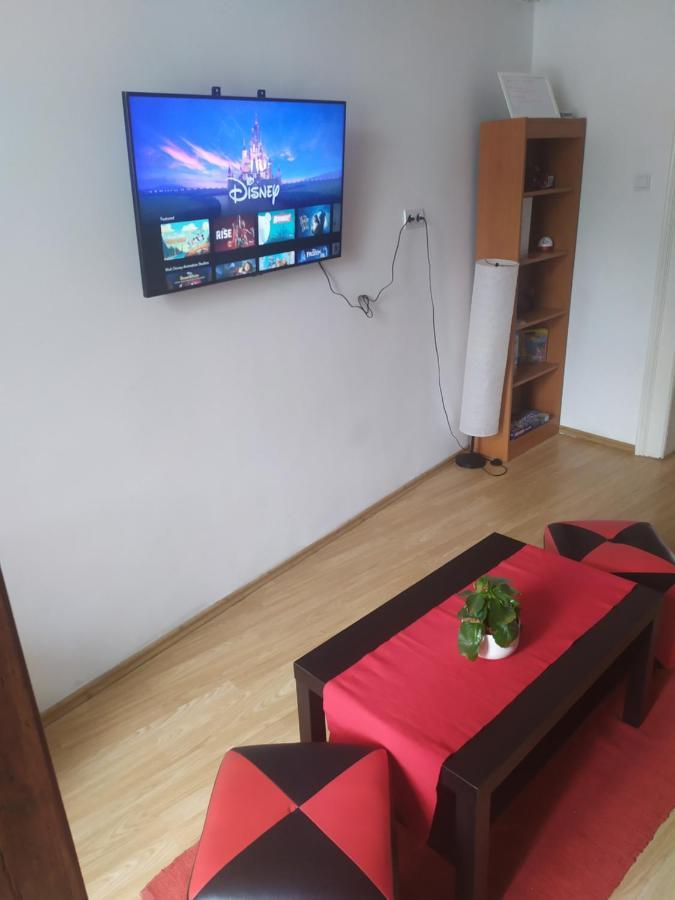Best Neighbour Apartment Budapest Extérieur photo